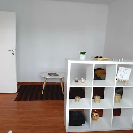 Frida's Apartment