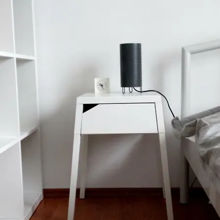 Apartament Frida's *