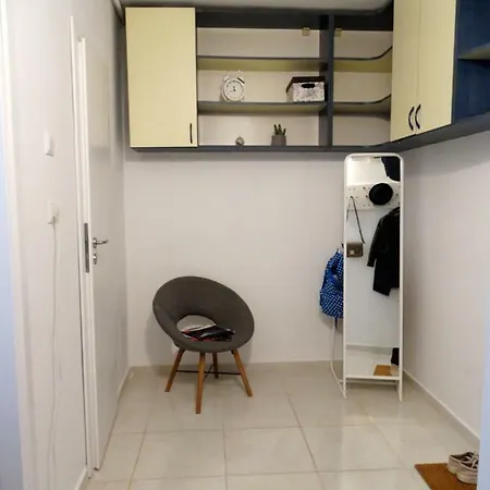 Apartment Frida's *