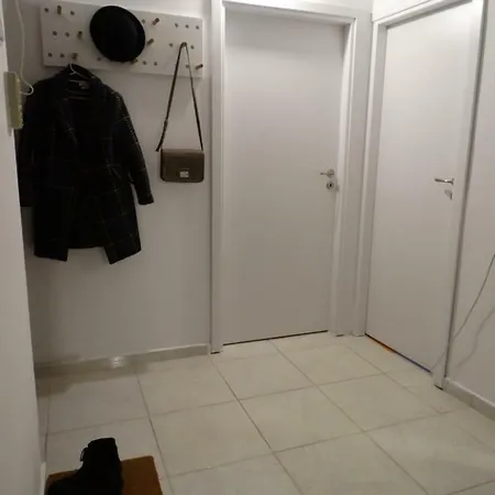 Frida's Apartament *