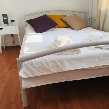 Apartment Frida's